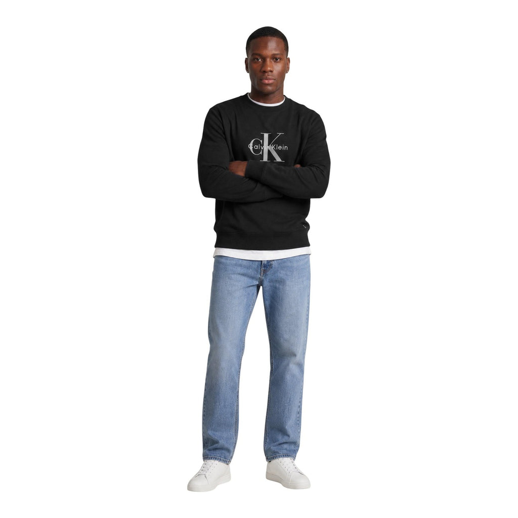 Calvin Klein Jeans - Felpa Uomo