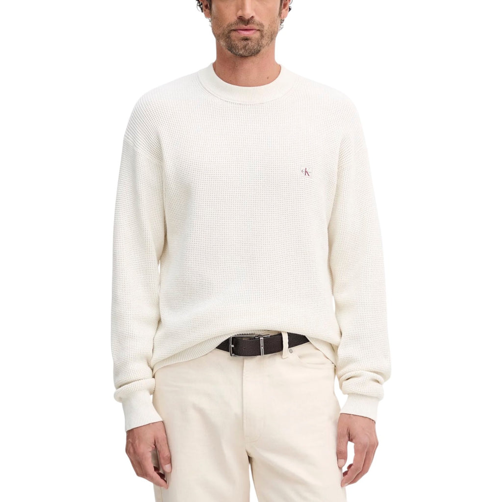 Calvin Klein Jeans - Maglia Uomo