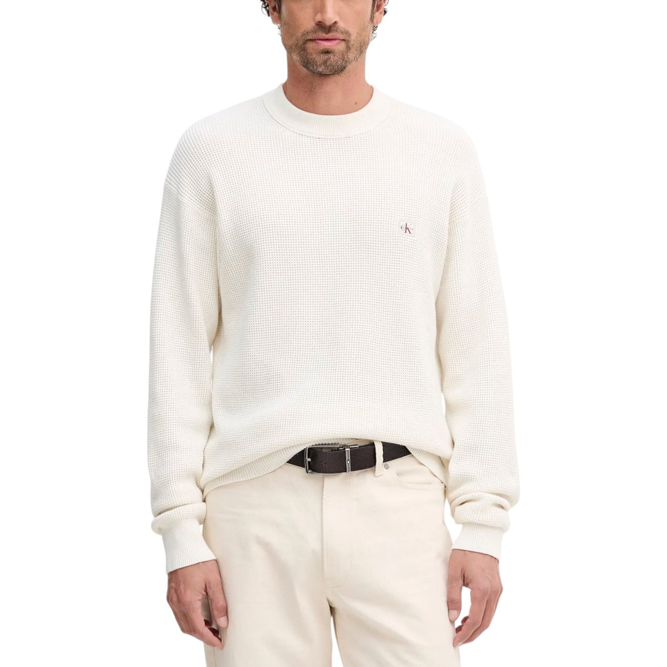 Calvin Klein Jeans - Maglia Uomo