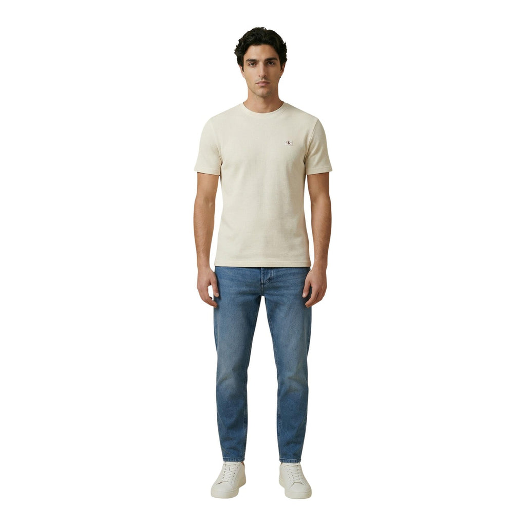 Calvin Klein Jeans - T-Shirt Uomo