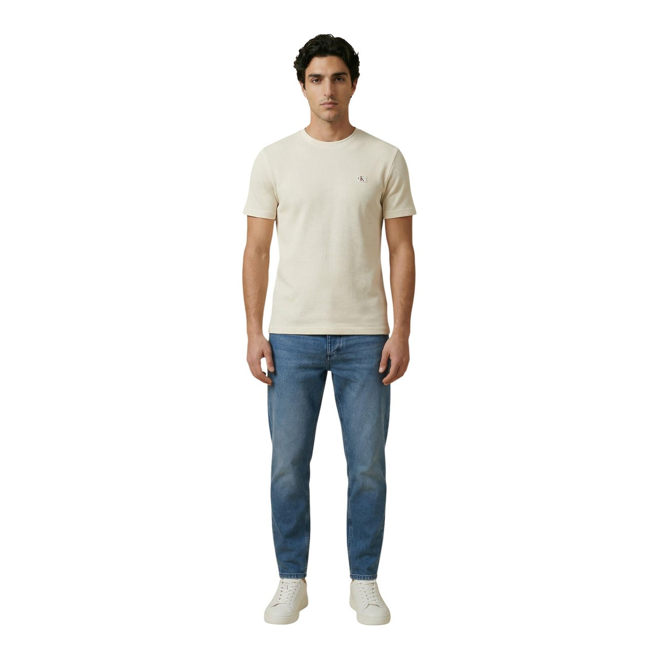 Calvin Klein Jeans - T-Shirt Uomo