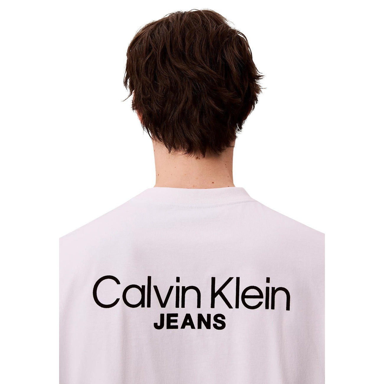 Calvin Klein Jeans - T-Shirt Uomo