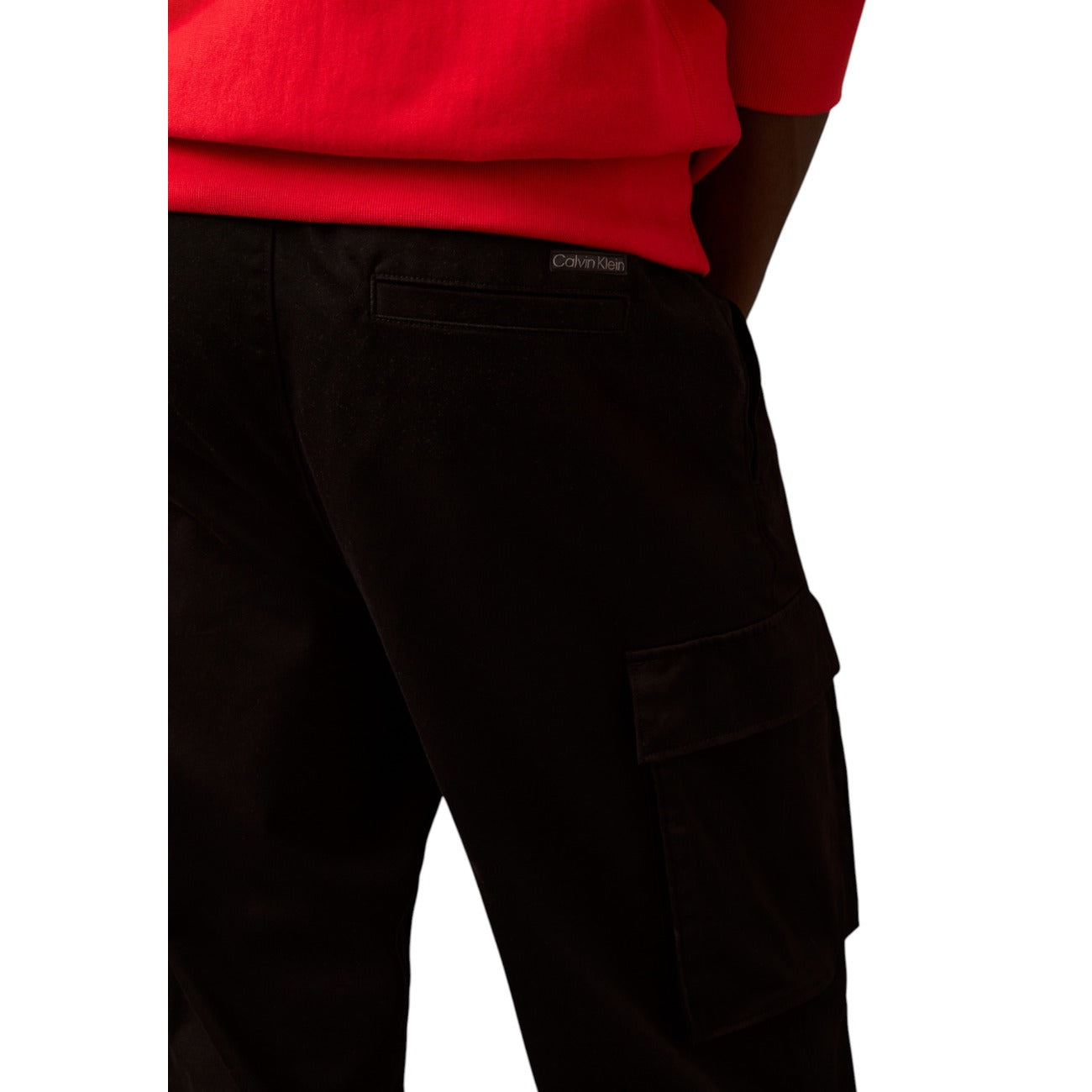 Calvin Klein Jeans - Pantaloni Uomo
