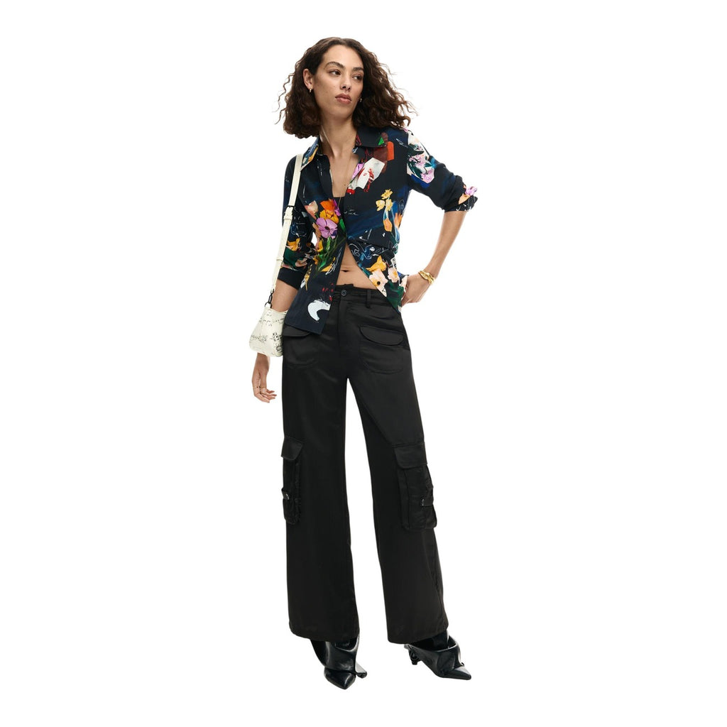 Desigual - Camicia Donna