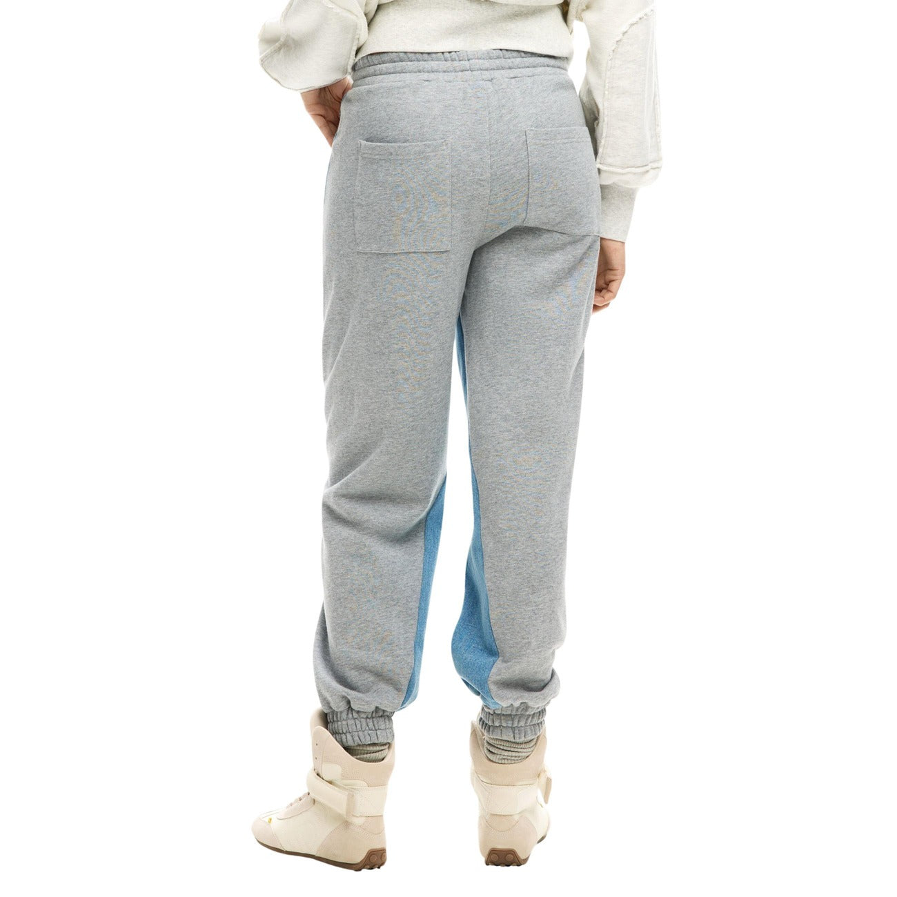 Desigual - Jeans Donna