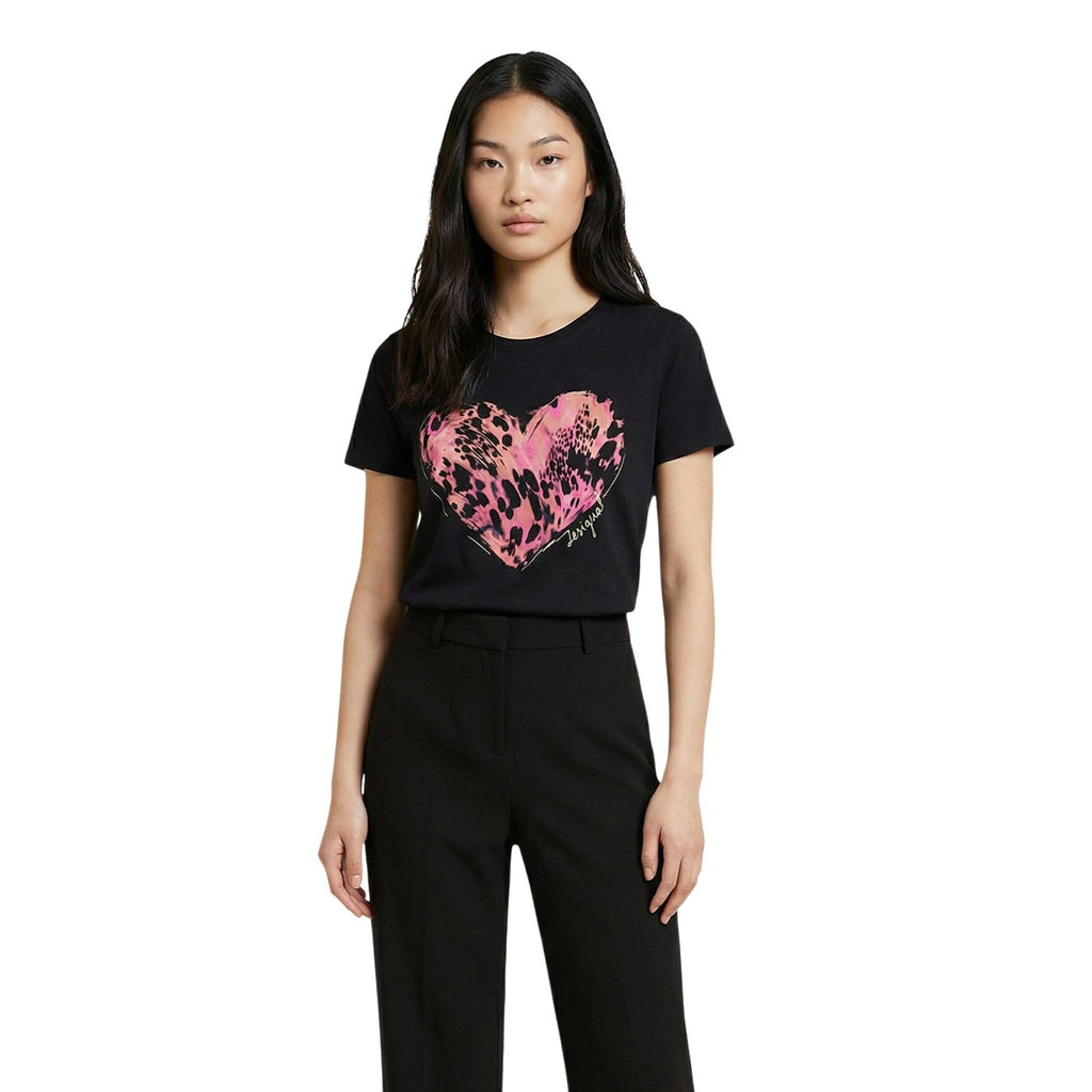 Desigual - Desigual Women's T-Shirt