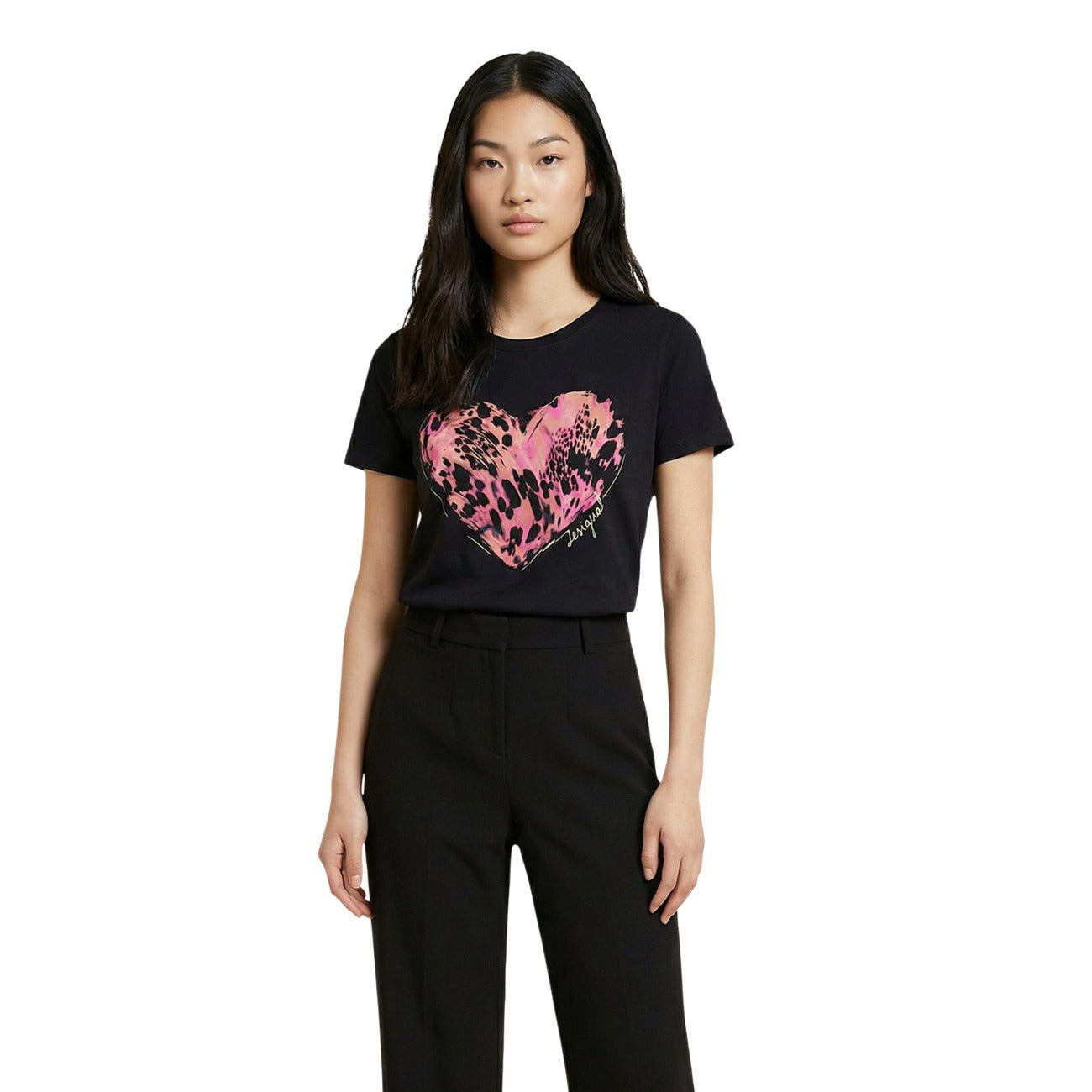 Desigual - Desigual Women's T-Shirt