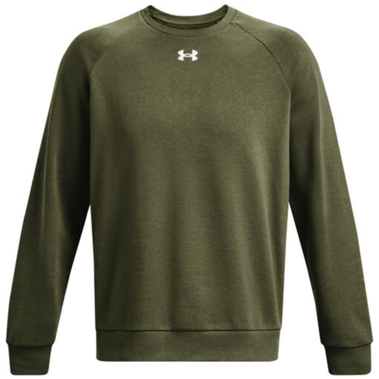 Under Armour - Felpa Uomo