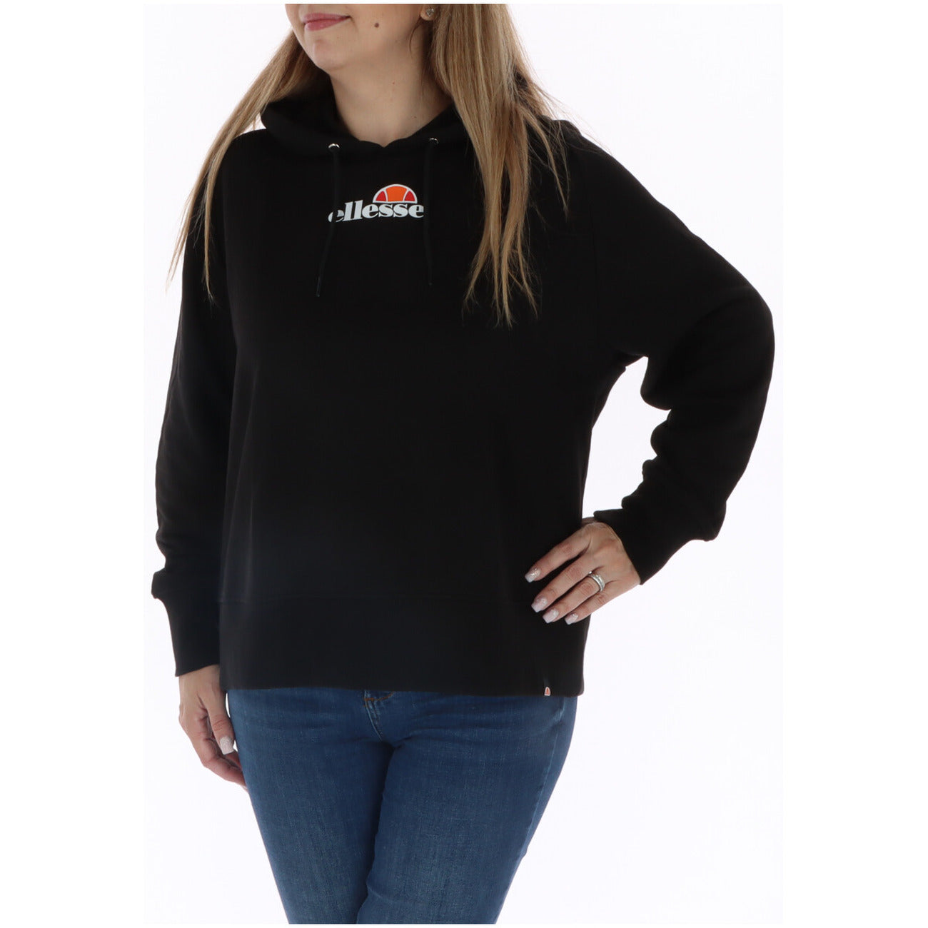 Ellesse - Felpa Donna