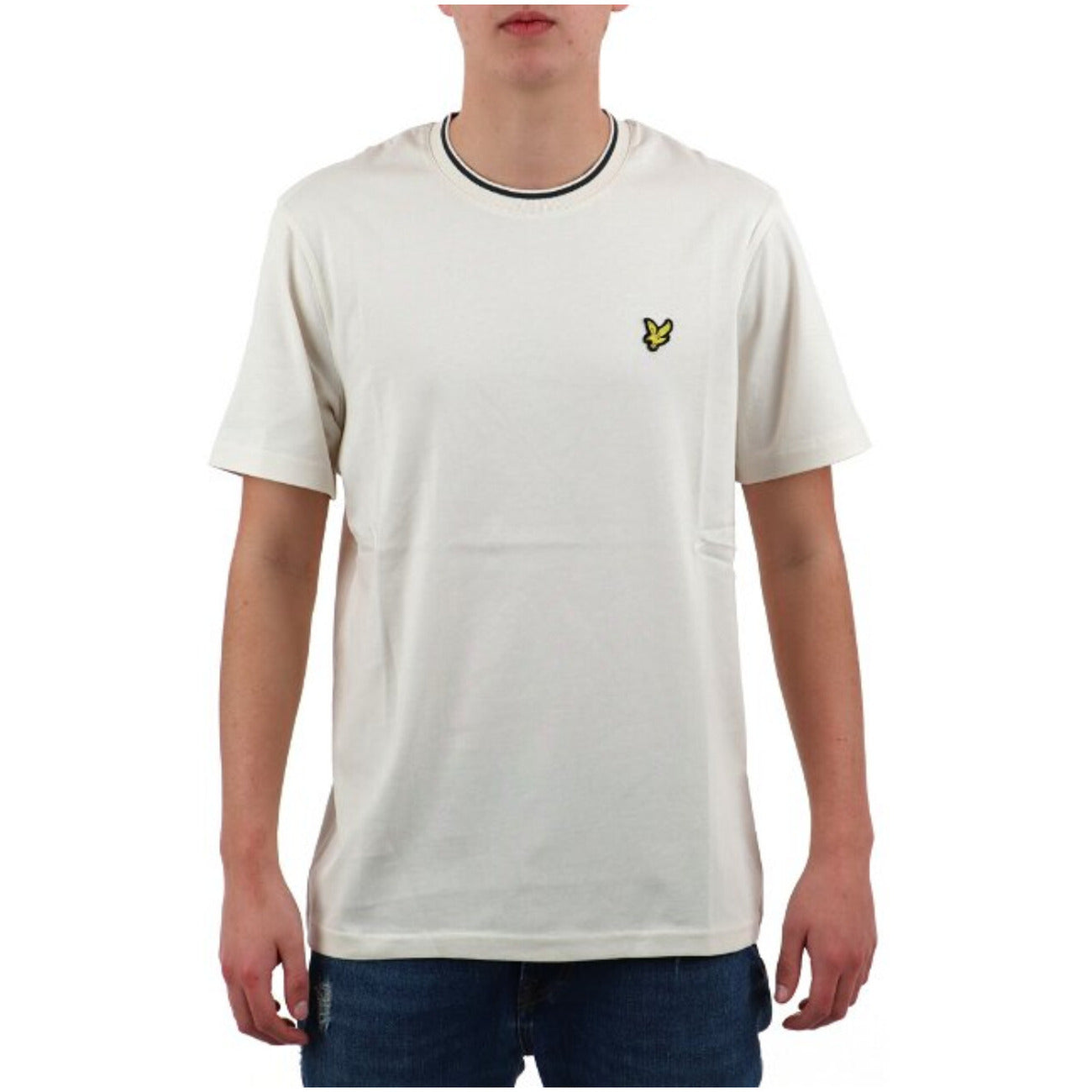 Lyle & Scott - T-Shirt Uomo