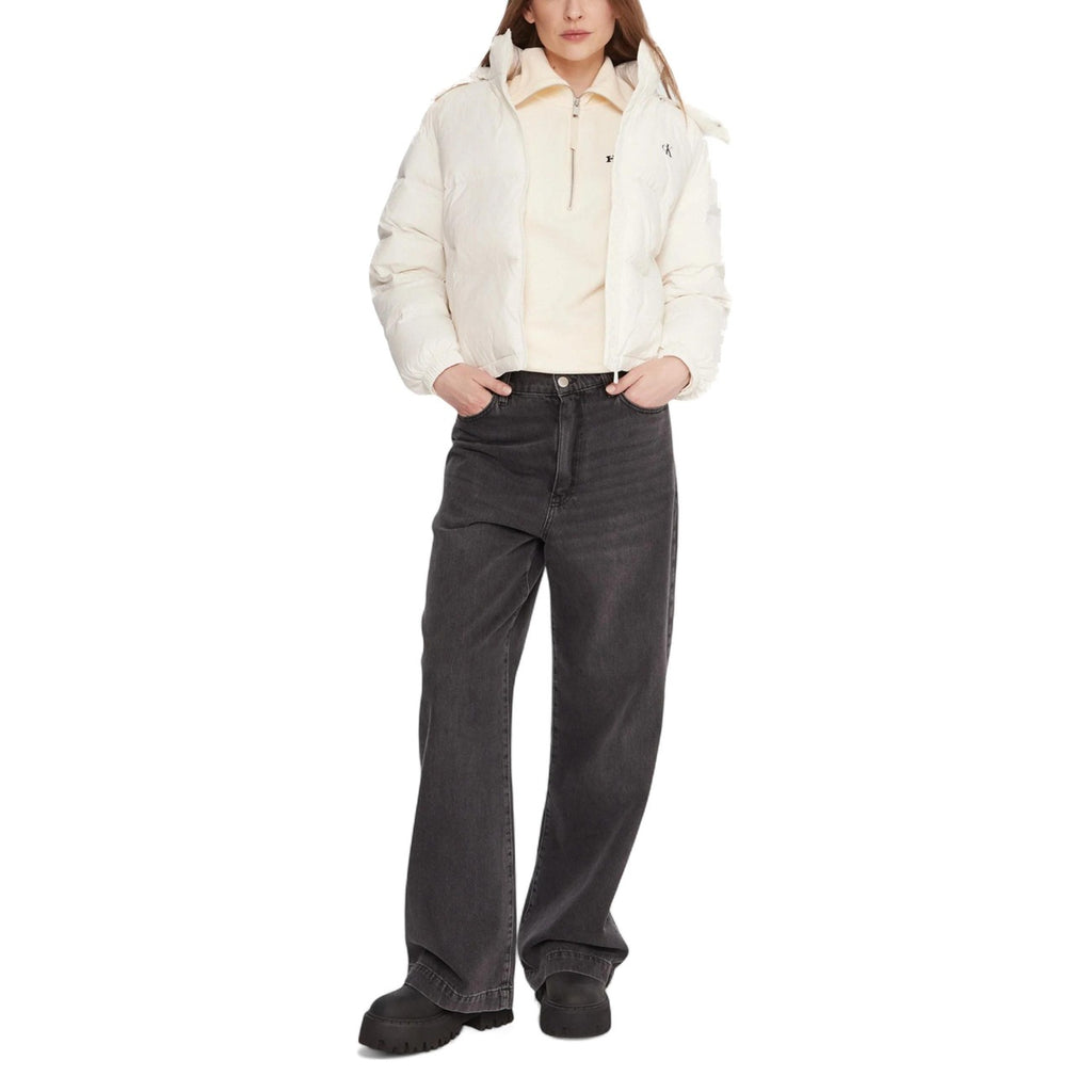 Calvin Klein Jeans - Giubbotto Donna