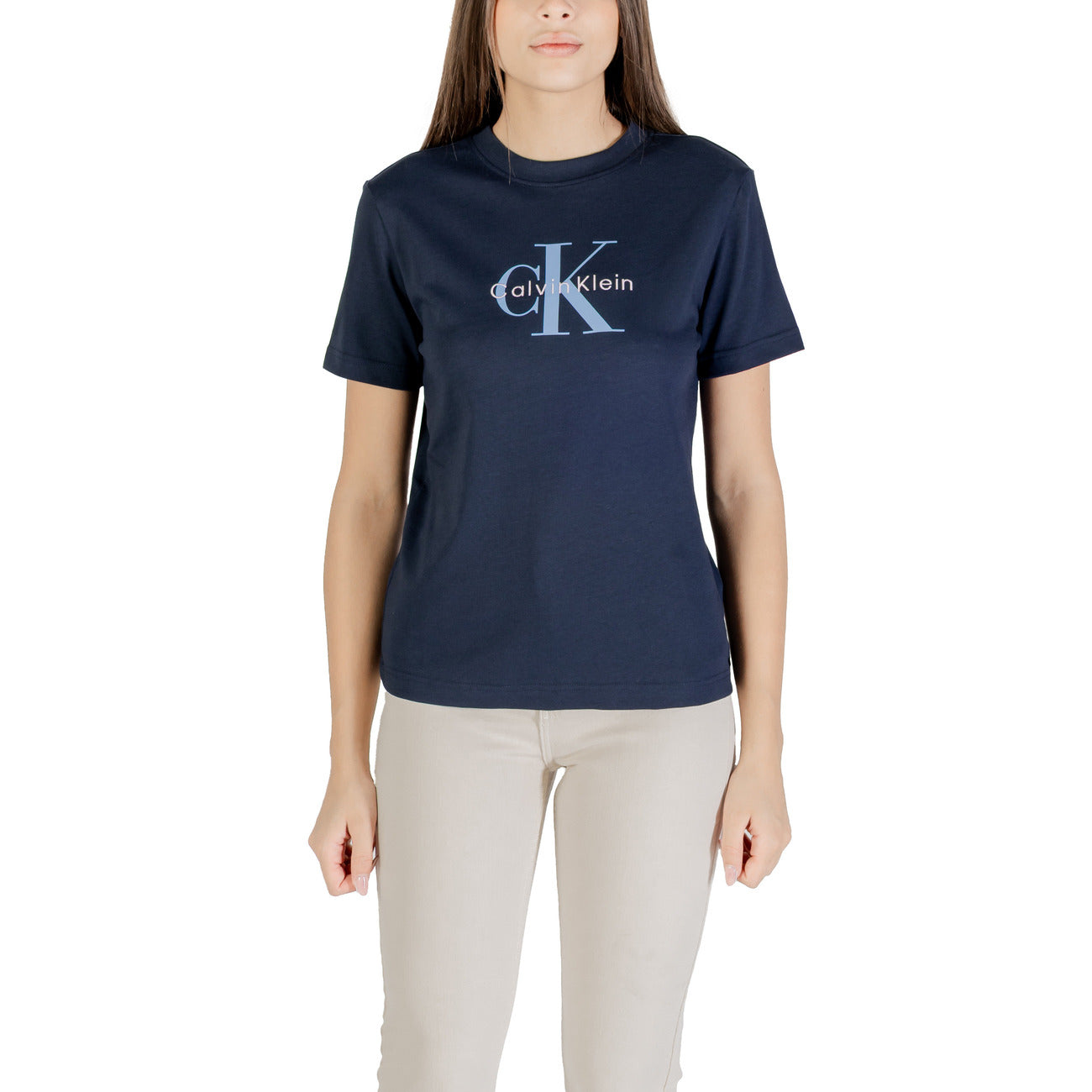 Calvin Klein Jeans - Calvin Klein Jeans Women's T-Shirt