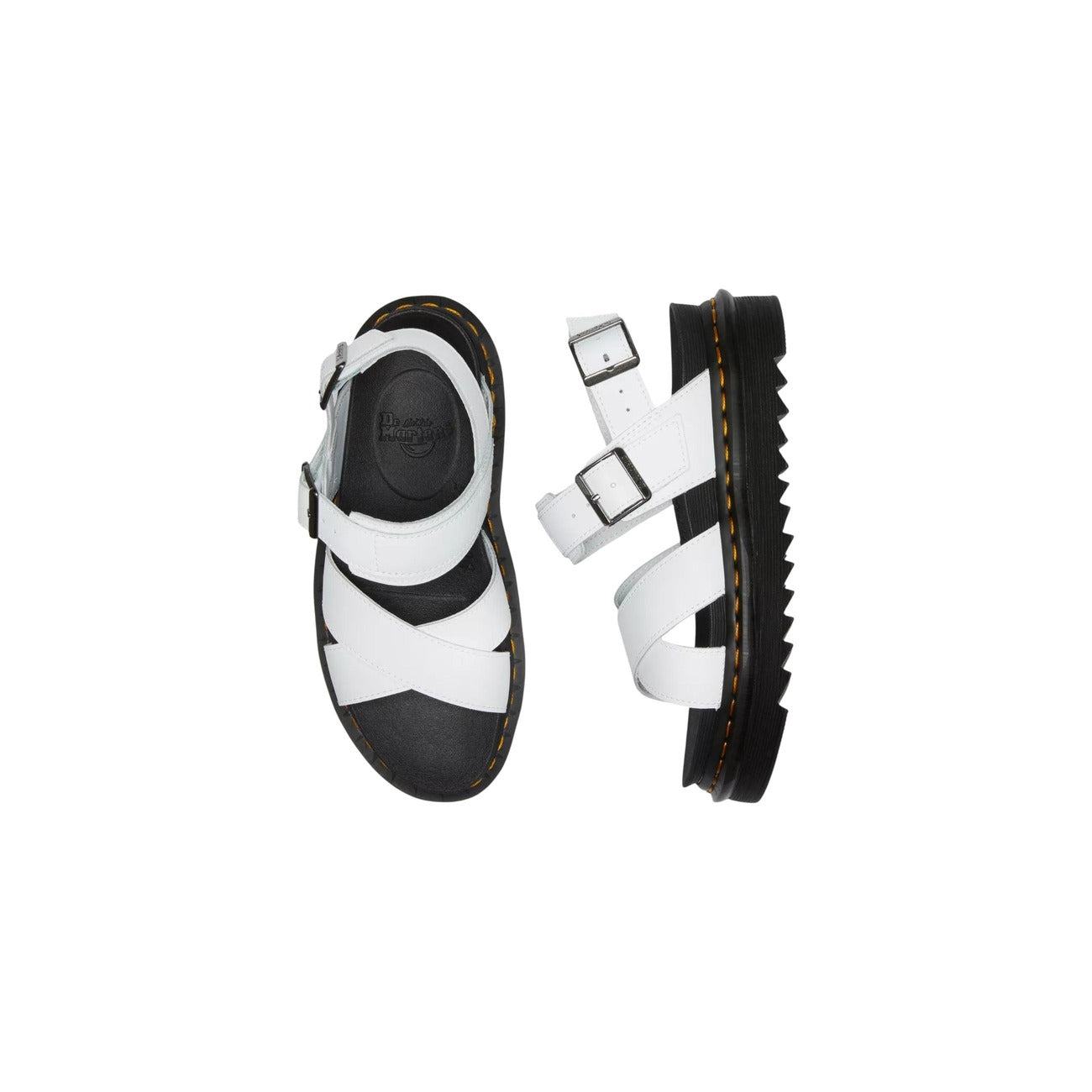 Dr. Martens - Sandali Donna