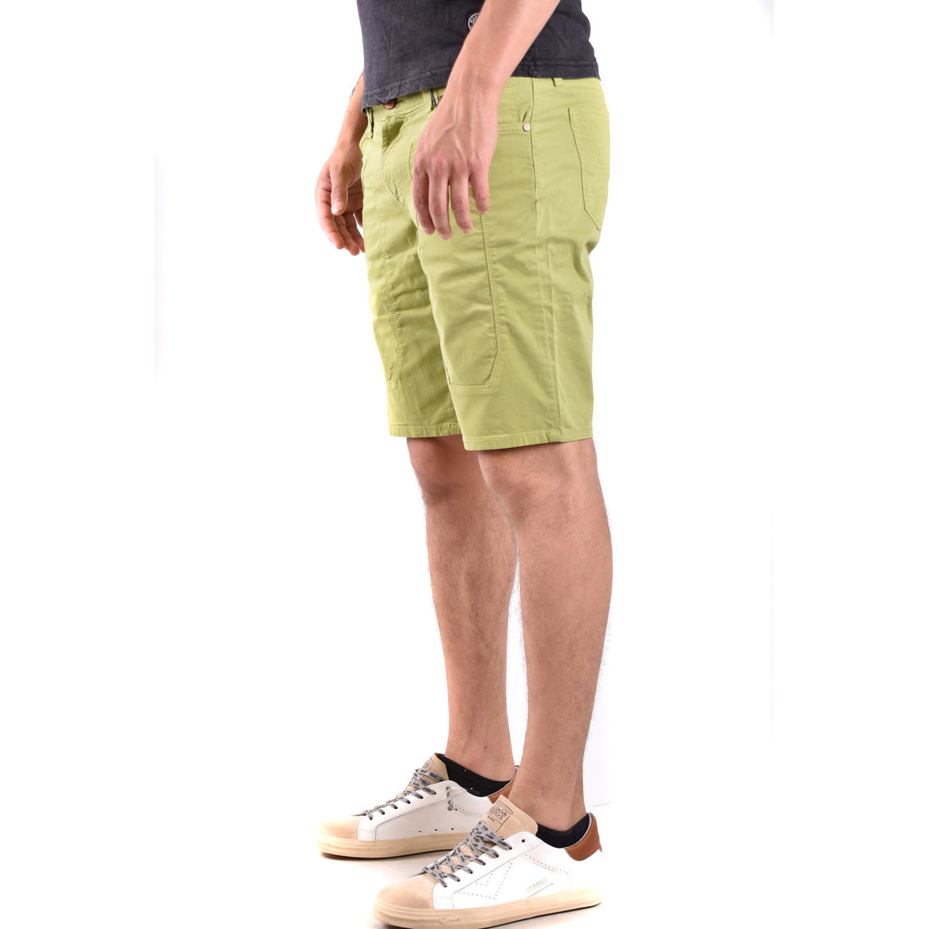 Jeckerson - Pantaloni Uomo