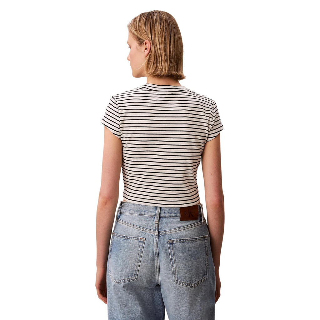 Calvin Klein Jeans - Calvin Klein Jeans Women's Top