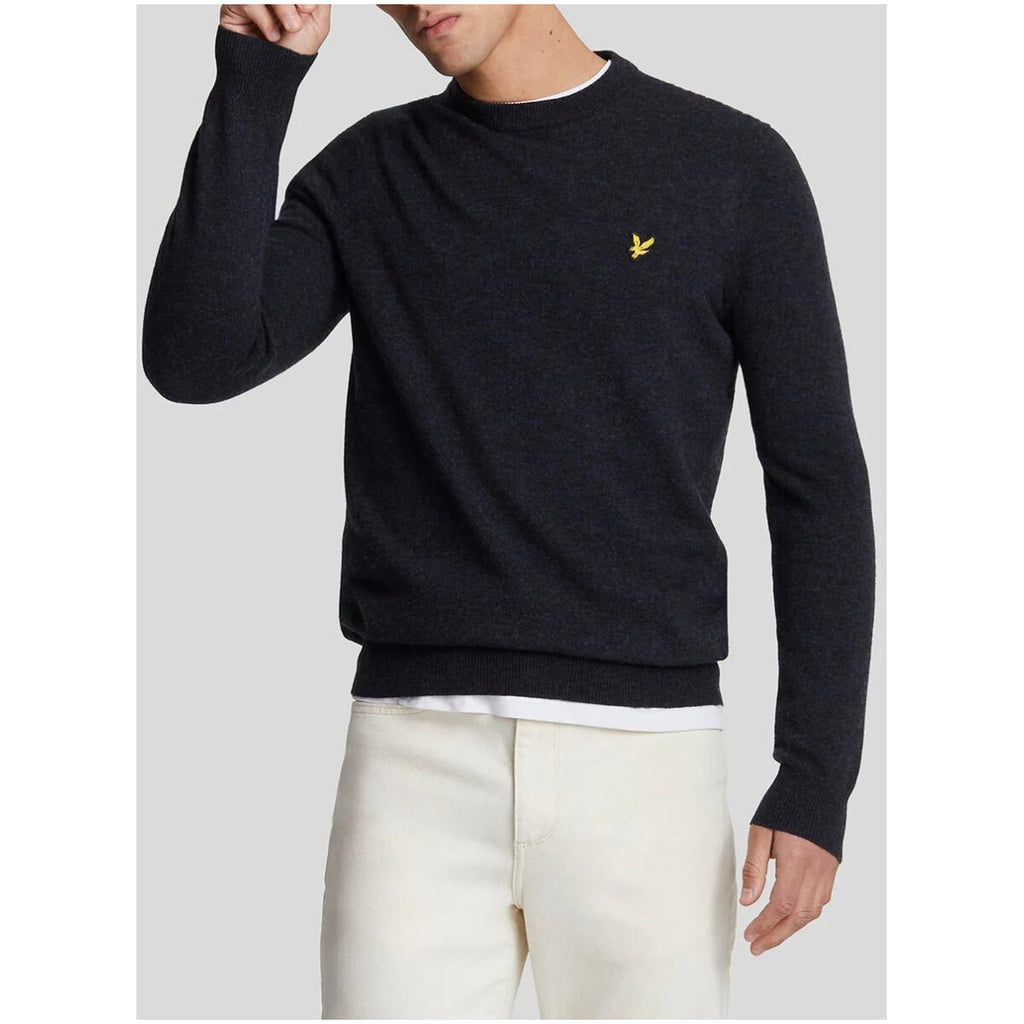 Lyle & Scott - Maglia Uomo