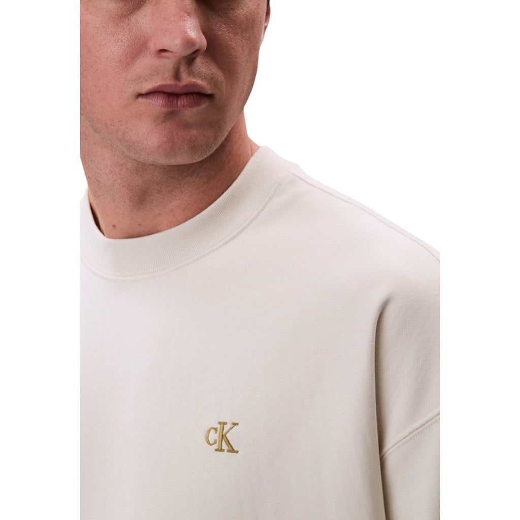 Calvin Klein Jeans - Calvin Klein Jeans Men's Sweatshirt
