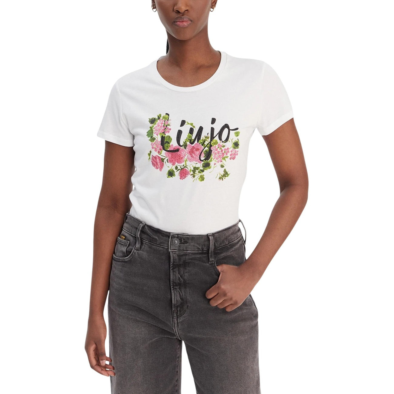 Liu Jo - T-Shirt Donna
