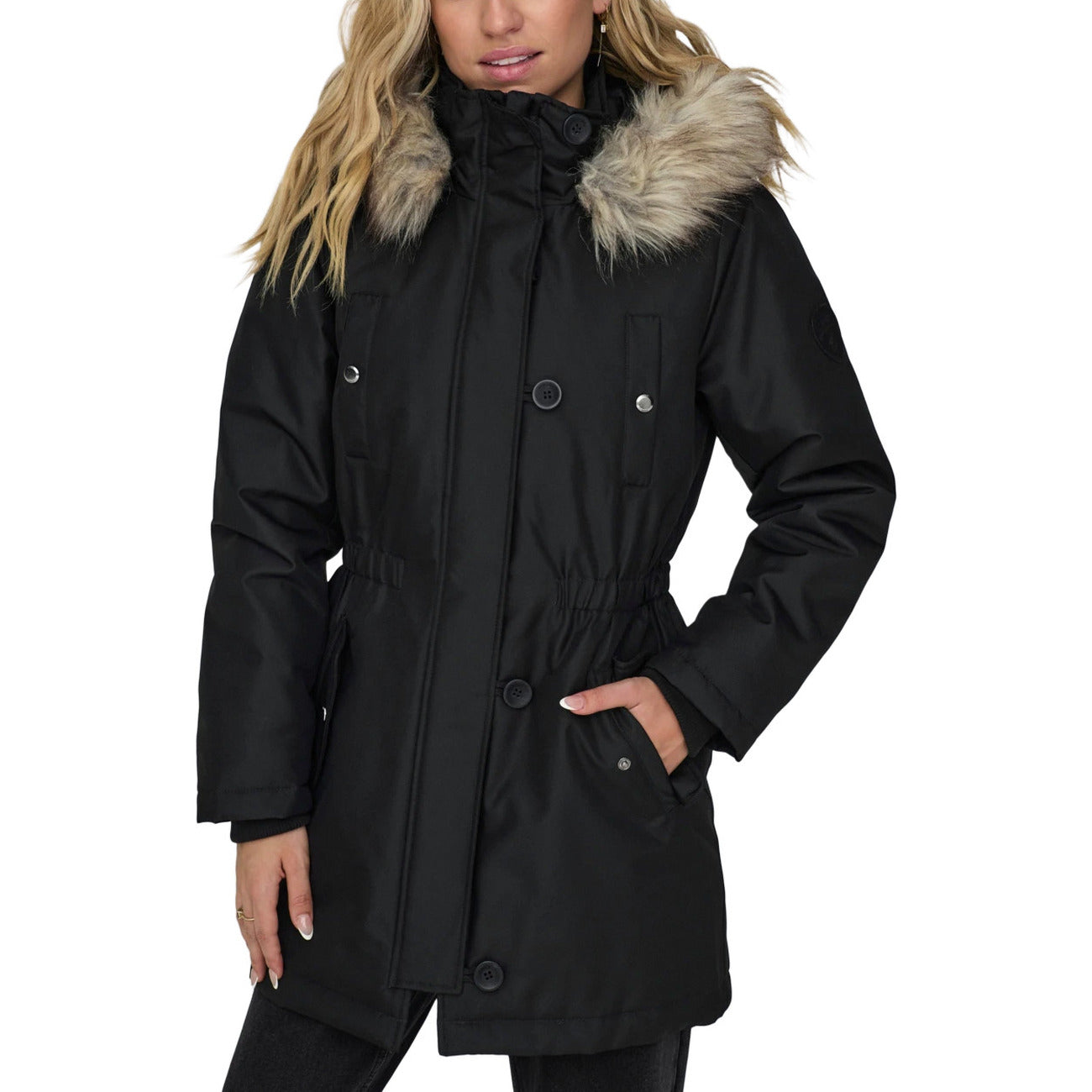 Only - Giubbotto Donna