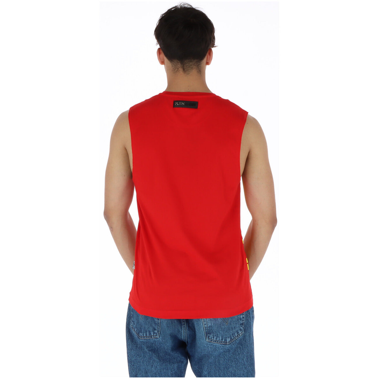Plein Sport - Canotta Uomo
