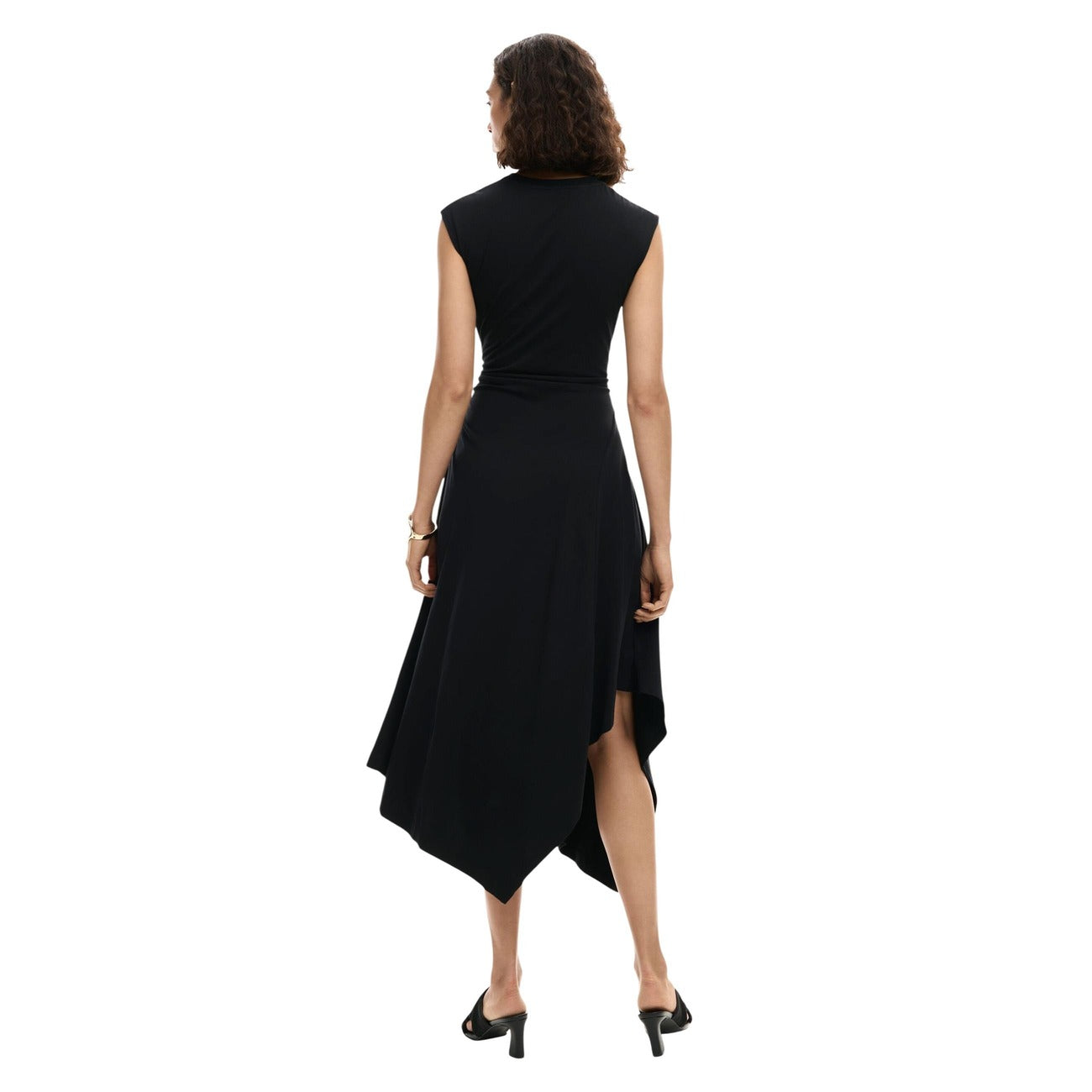 Desigual - Abito Donna
