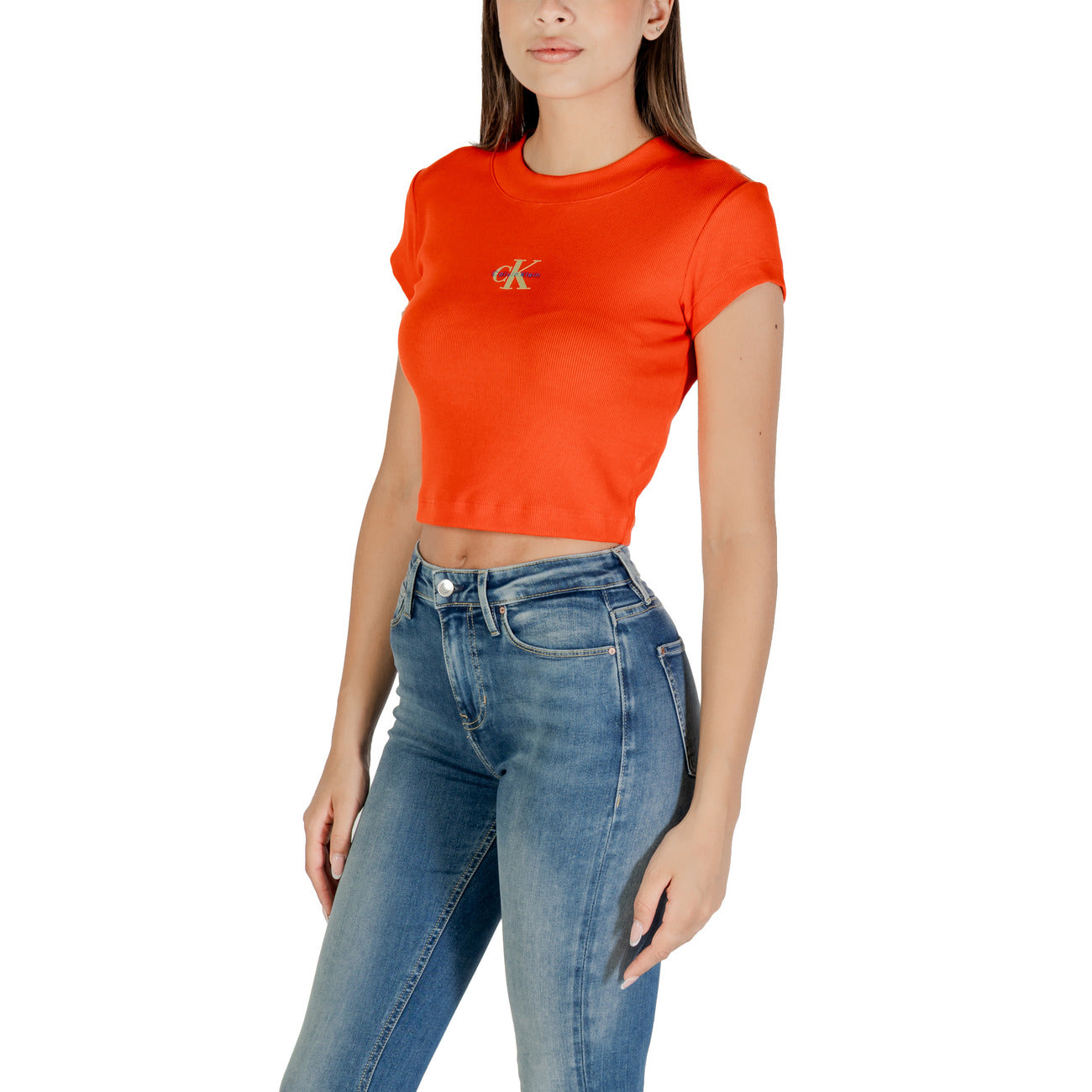 Calvin Klein Jeans - Top Donna