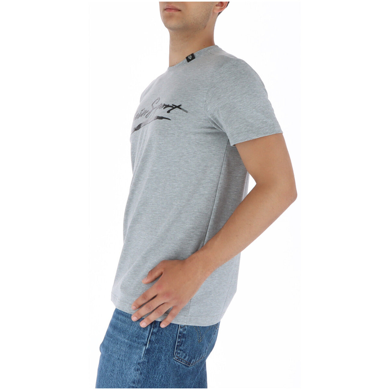 Plein Sport - Plein Sport Men's T-Shirt