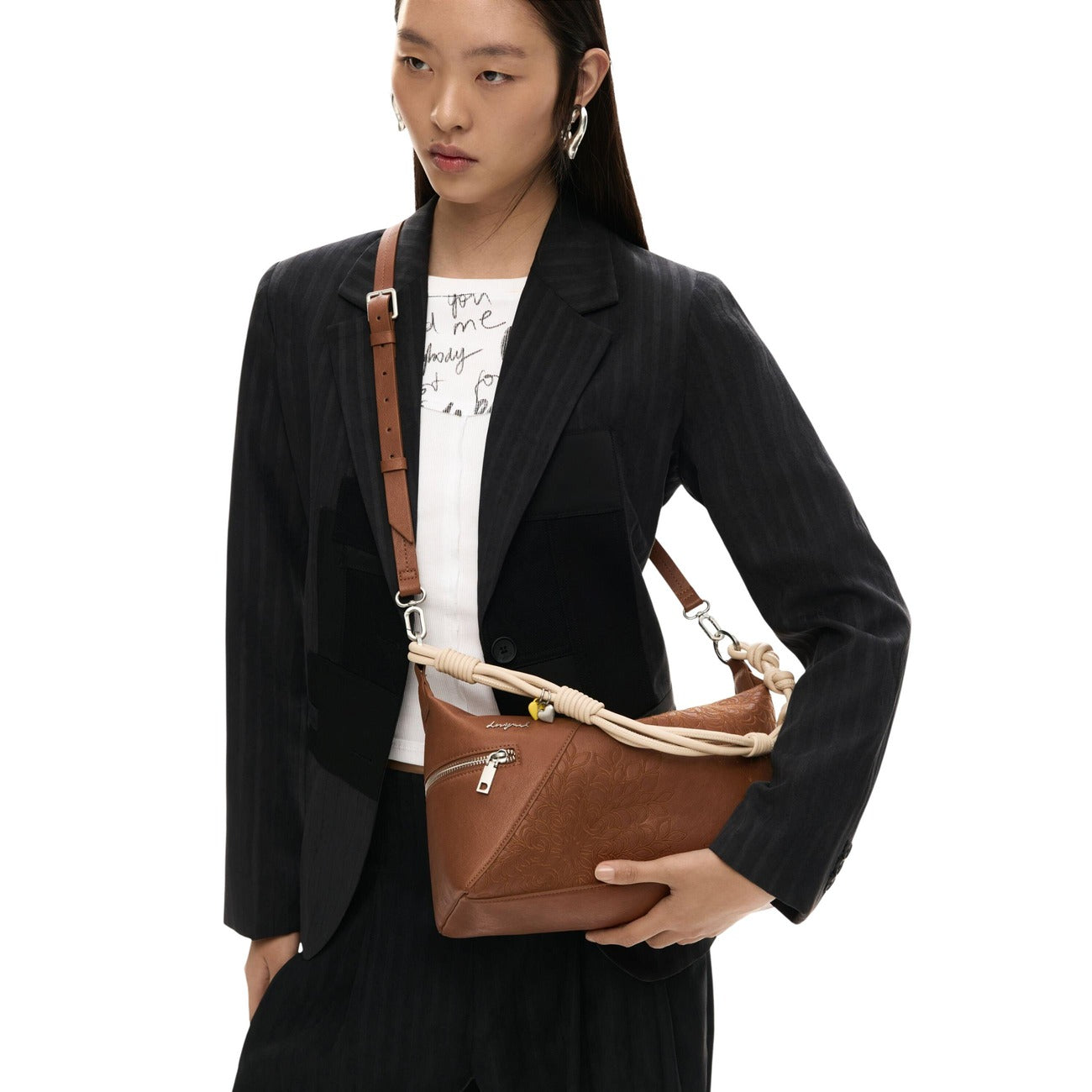 Desigual - Borsa Donna