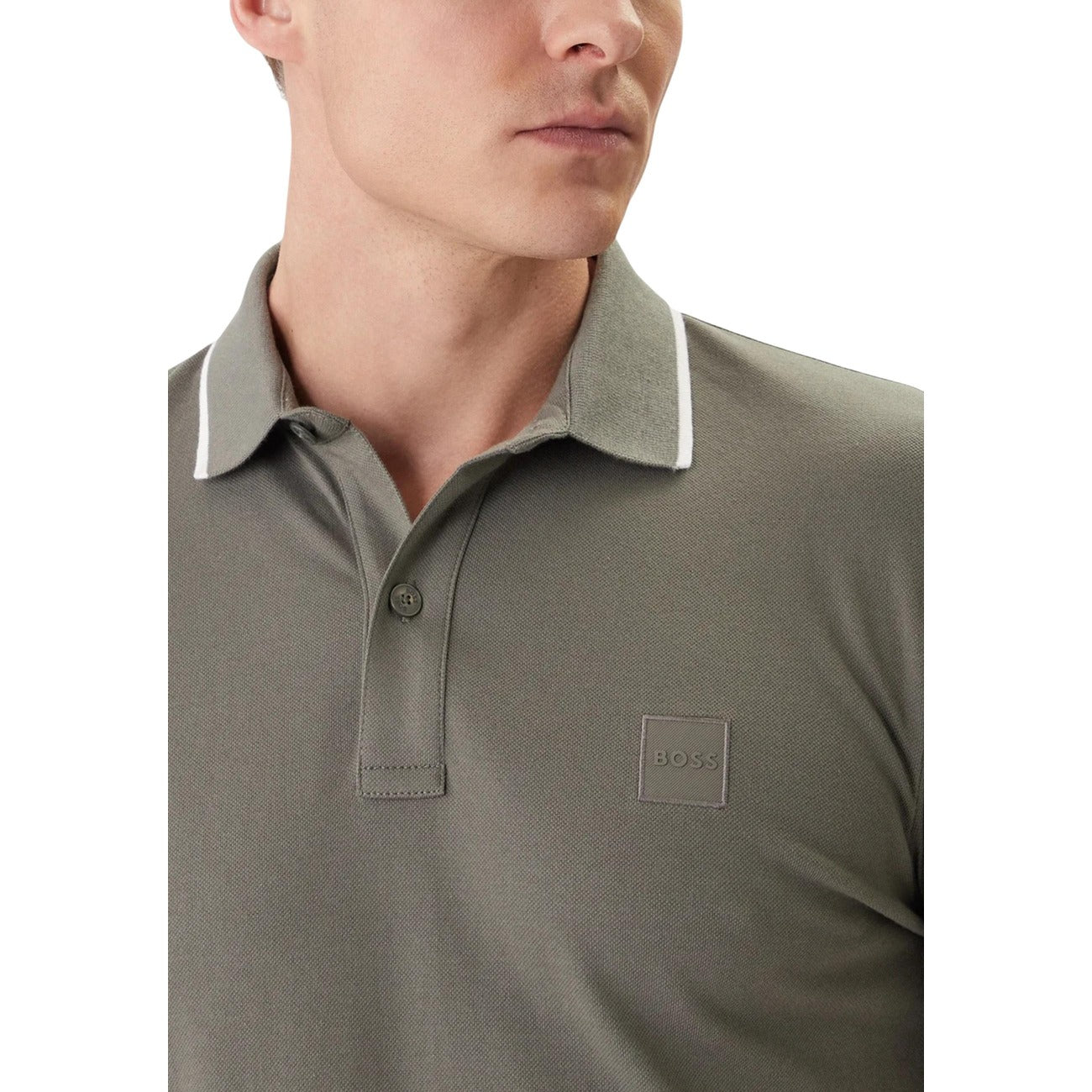 Boss - Polo Uomo