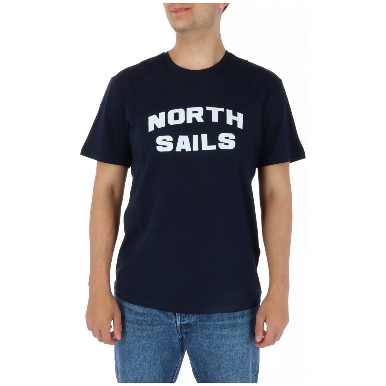 North Sails - T-Shirt Uomo