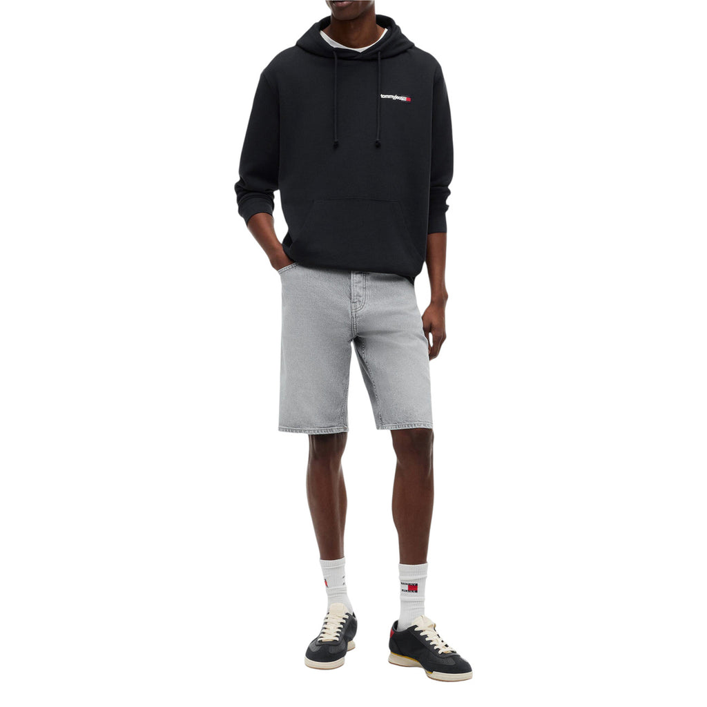 Tommy Hilfiger Jeans - Felpa Uomo