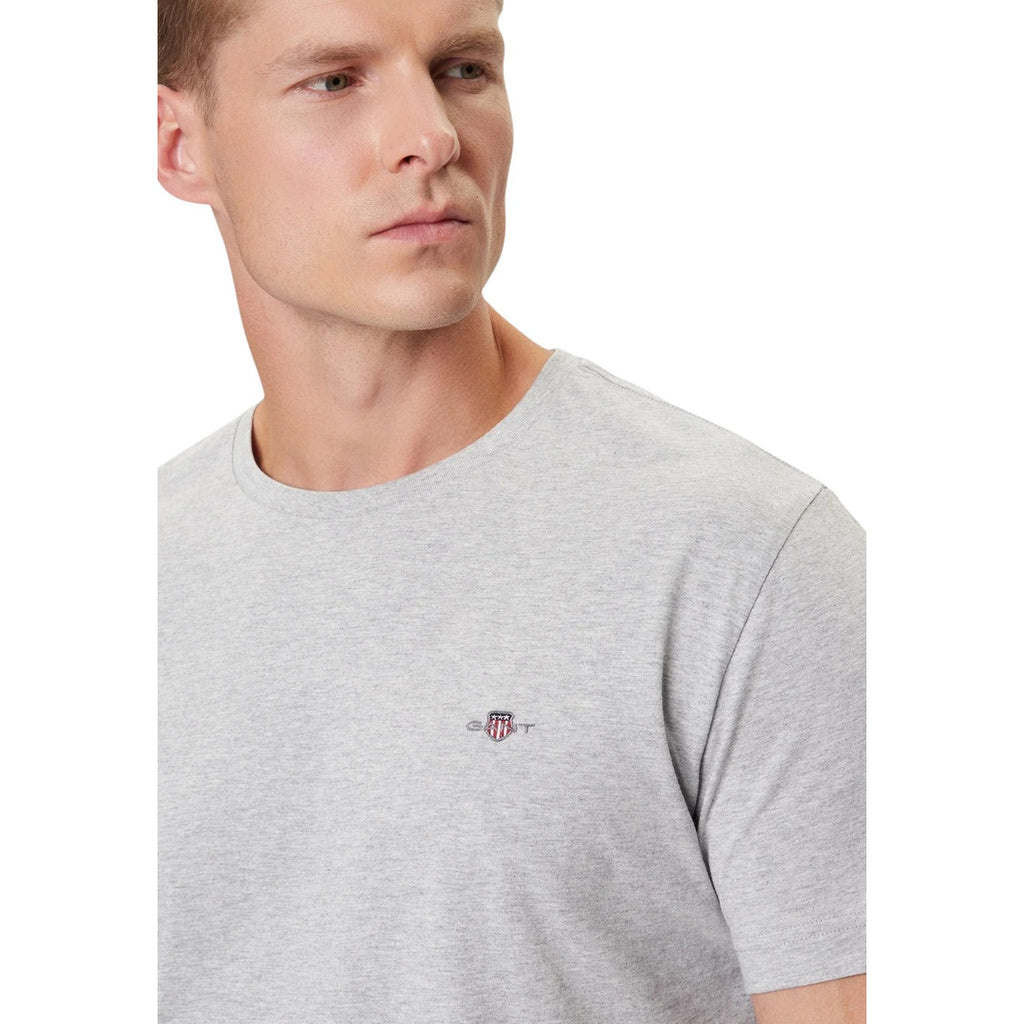 Gant - T-Shirt Uomo