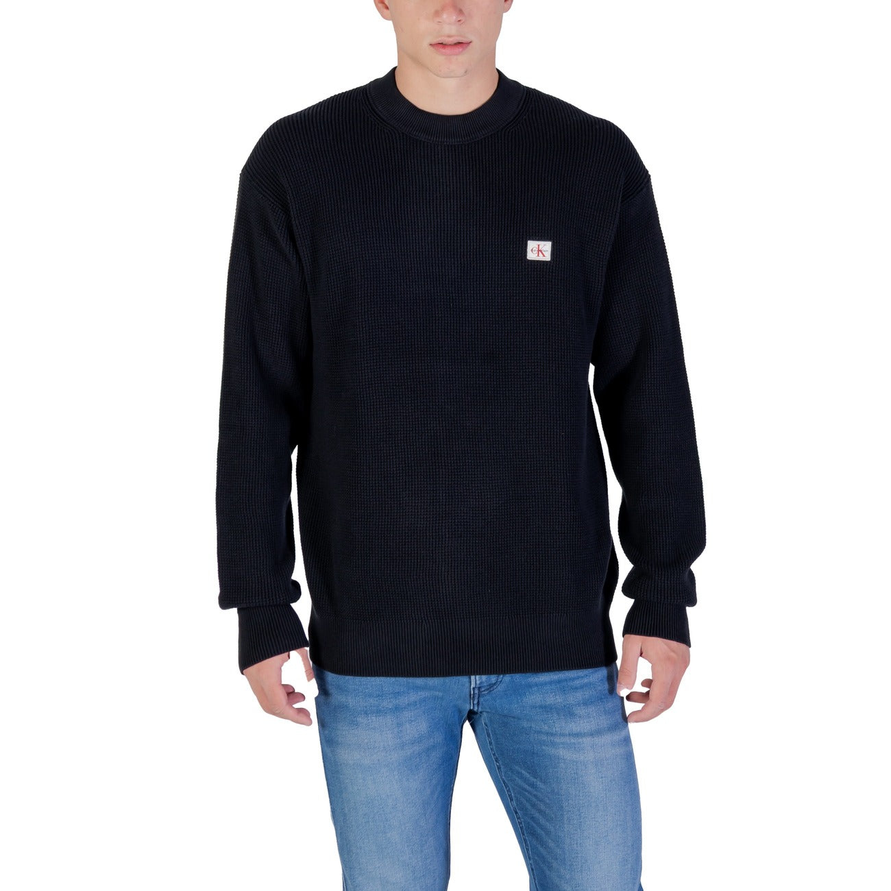 Calvin Klein Jeans - Maglia Uomo