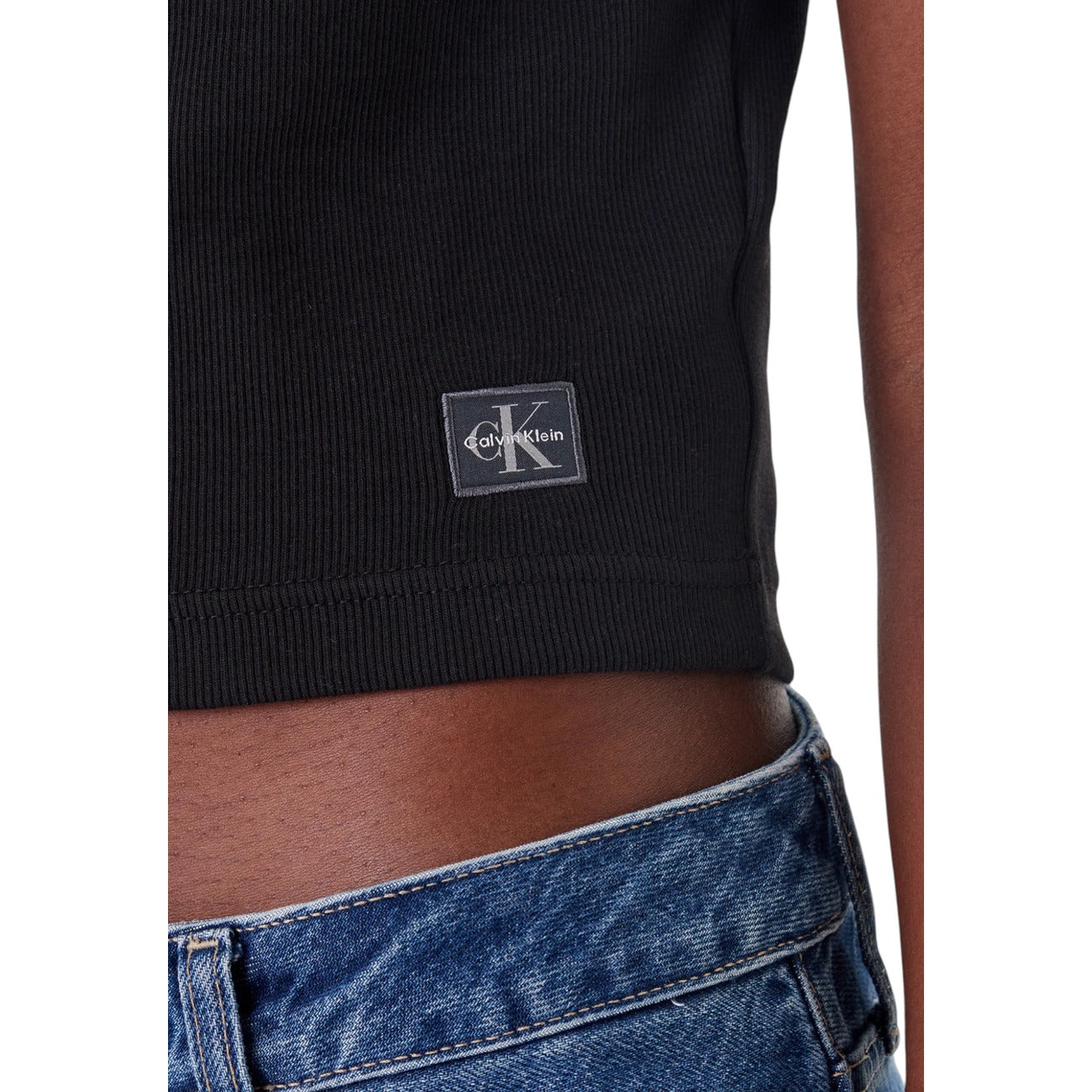 Calvin Klein Jeans - Calvin Klein Jeans Women's T-Shirt