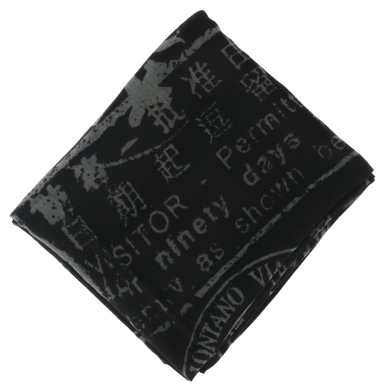 Alviero Martini - Sciarpa Donna