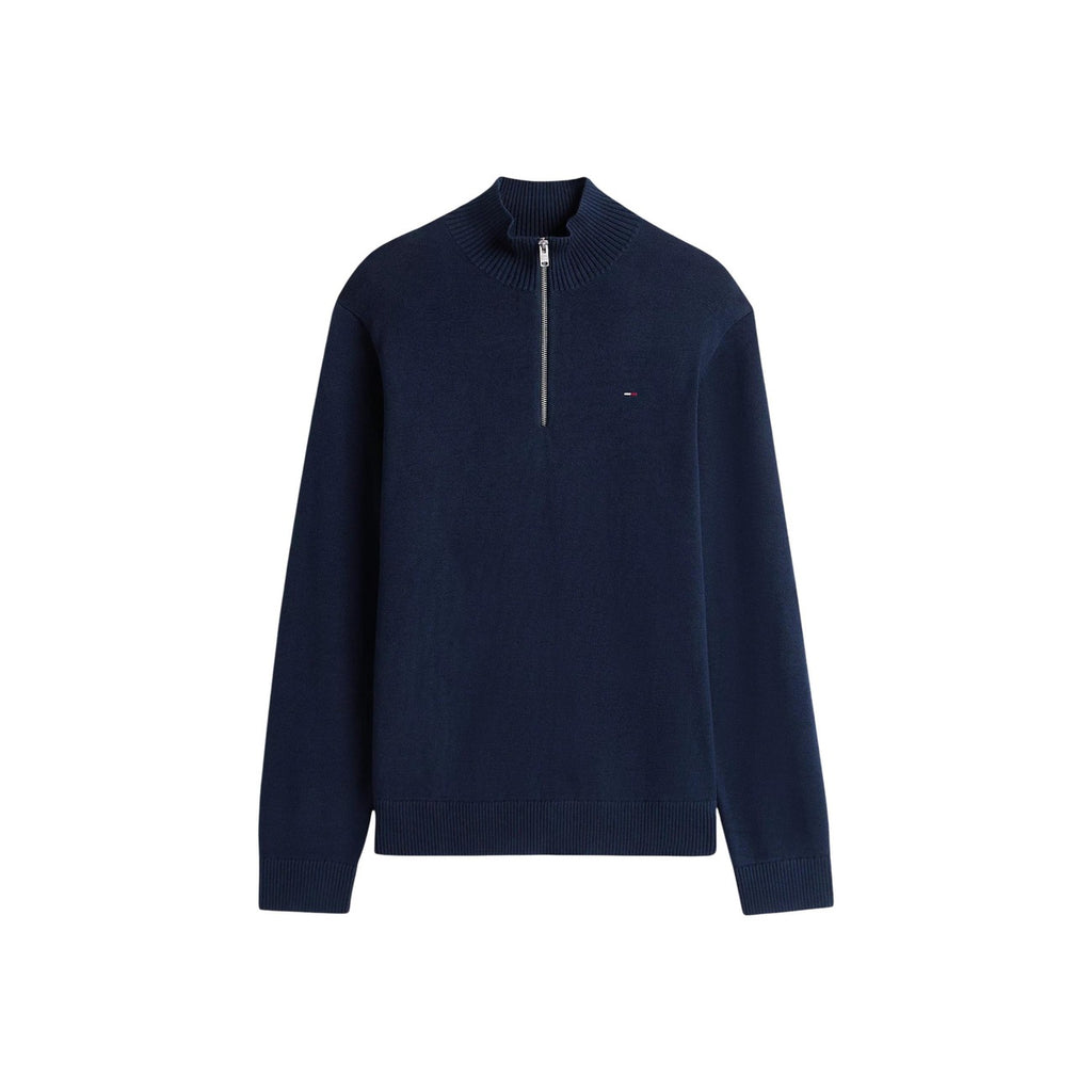 Tommy Hilfiger Jeans - Felpa Uomo