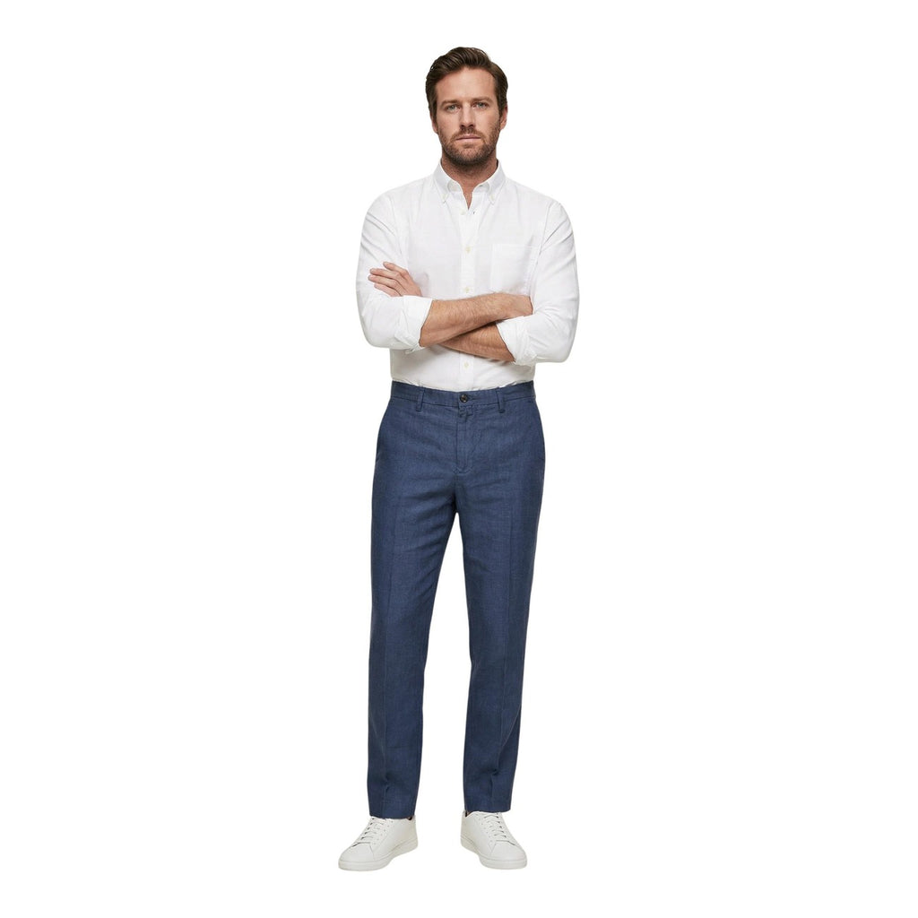 Borghese - Pantaloni Uomo