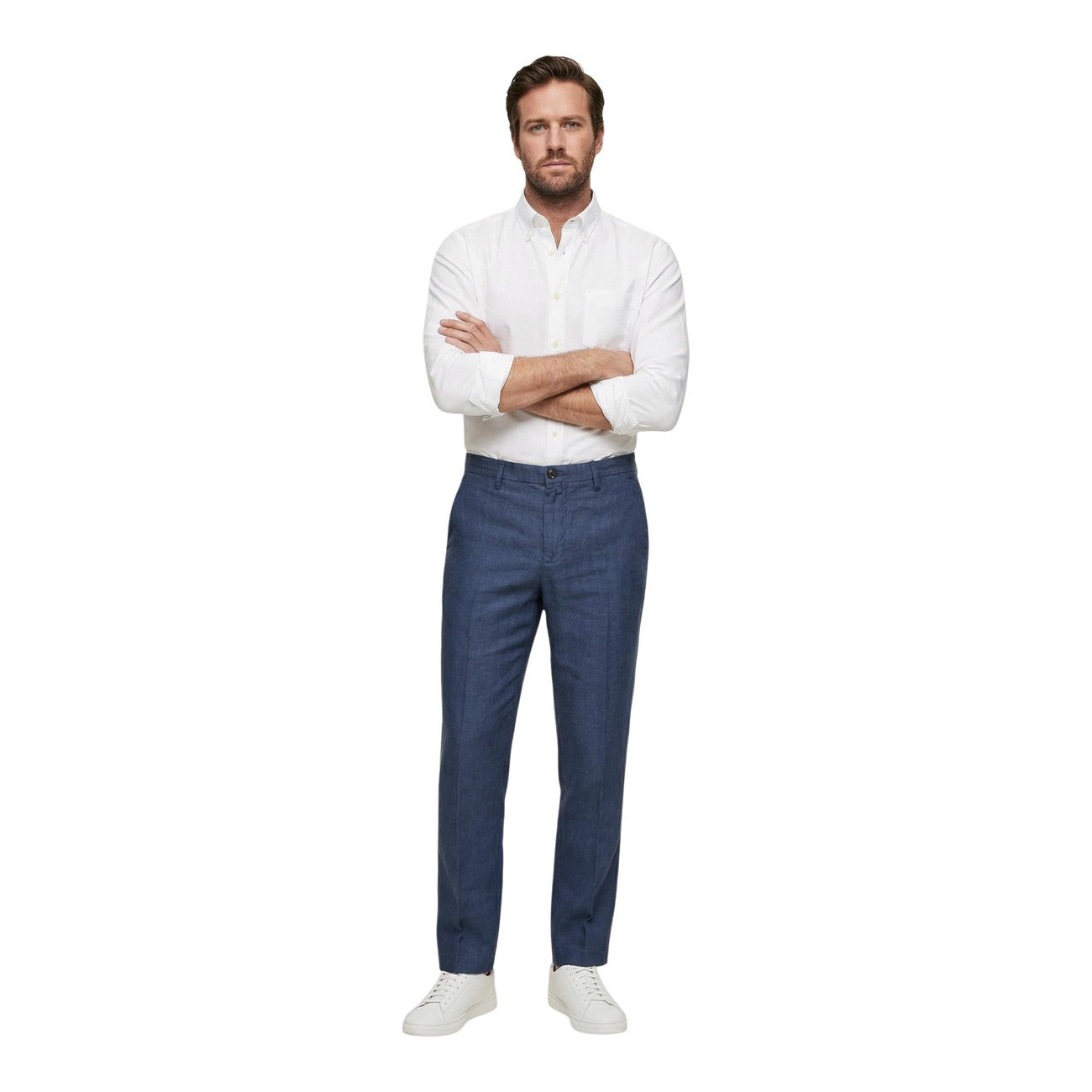 Borghese - Pantaloni Uomo