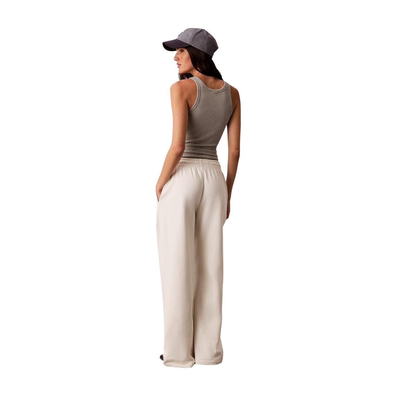 Calvin Klein Jeans - Pantaloni Donna