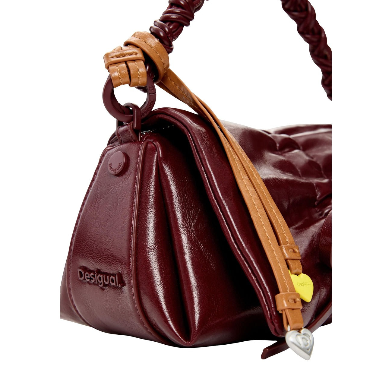 Desigual - Borsa Donna