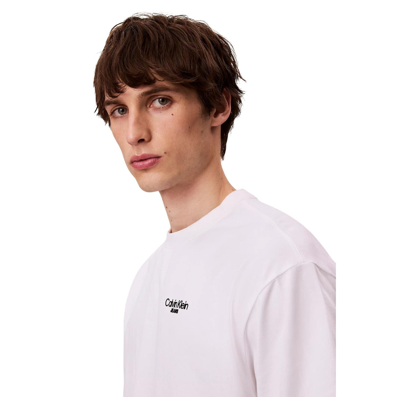 Calvin Klein Jeans - T-Shirt Uomo
