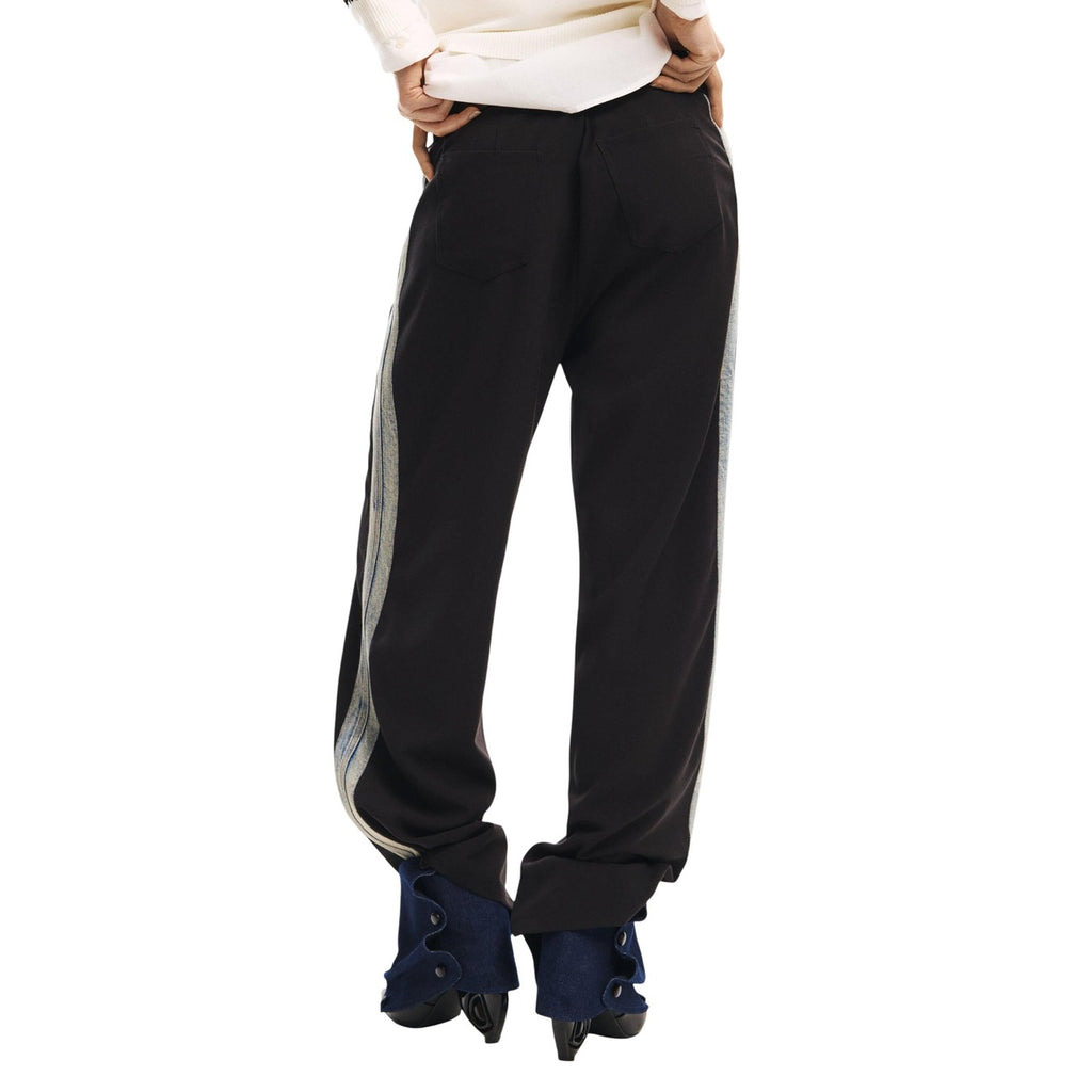 Desigual - Pantaloni Donna