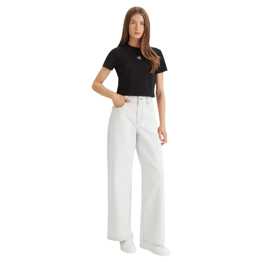 Calvin Klein Jeans - T-Shirt Donna