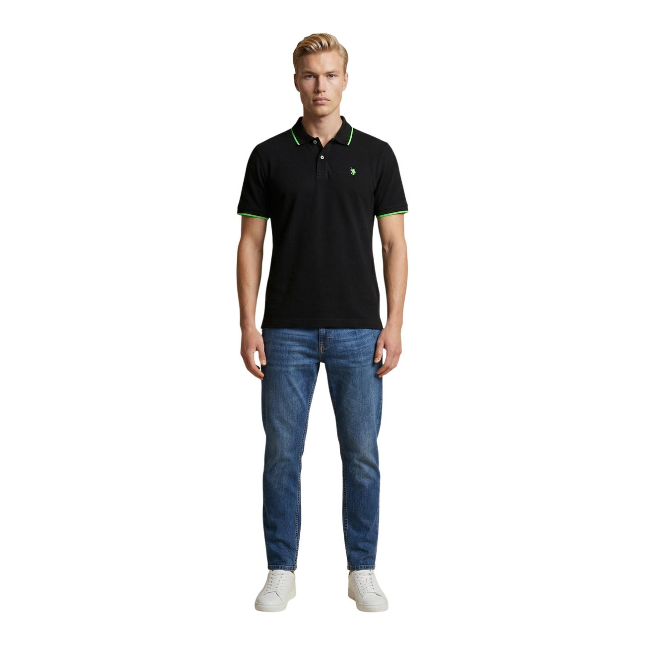U.s. Polo Assn. - Polo Uomo