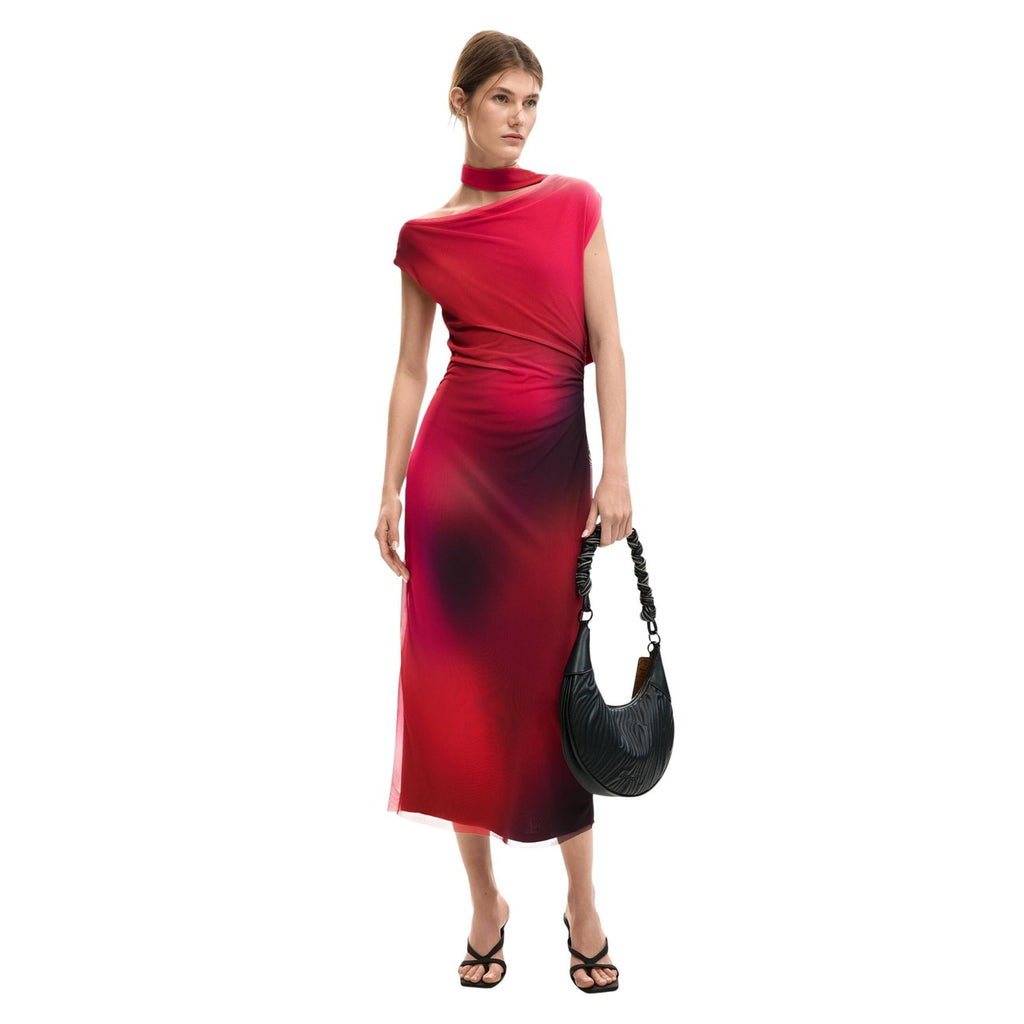 Desigual - Abito Donna
