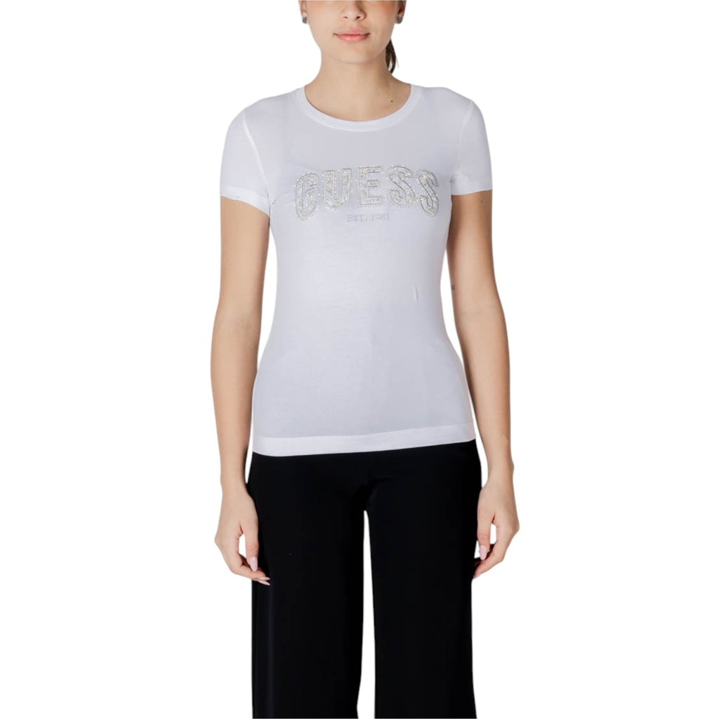 Guess - T-Shirt Donna