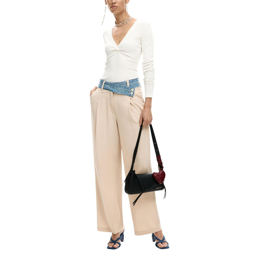 Desigual - Borsa Donna
