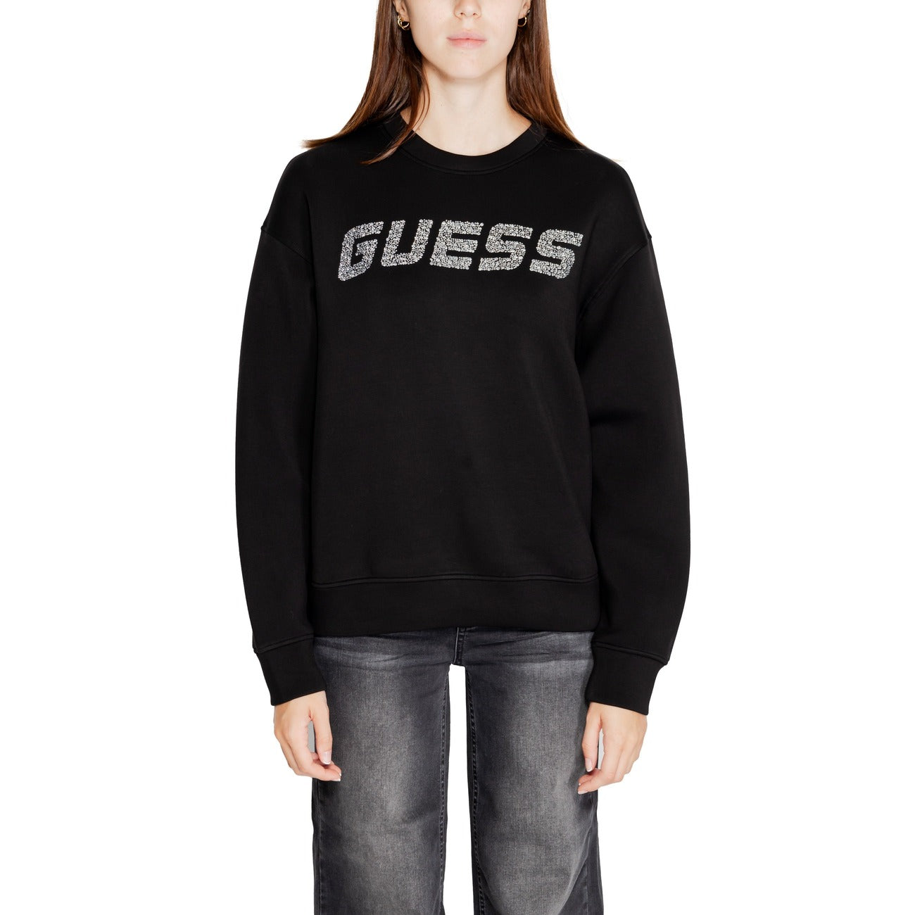 Guess Active - Felpa Donna