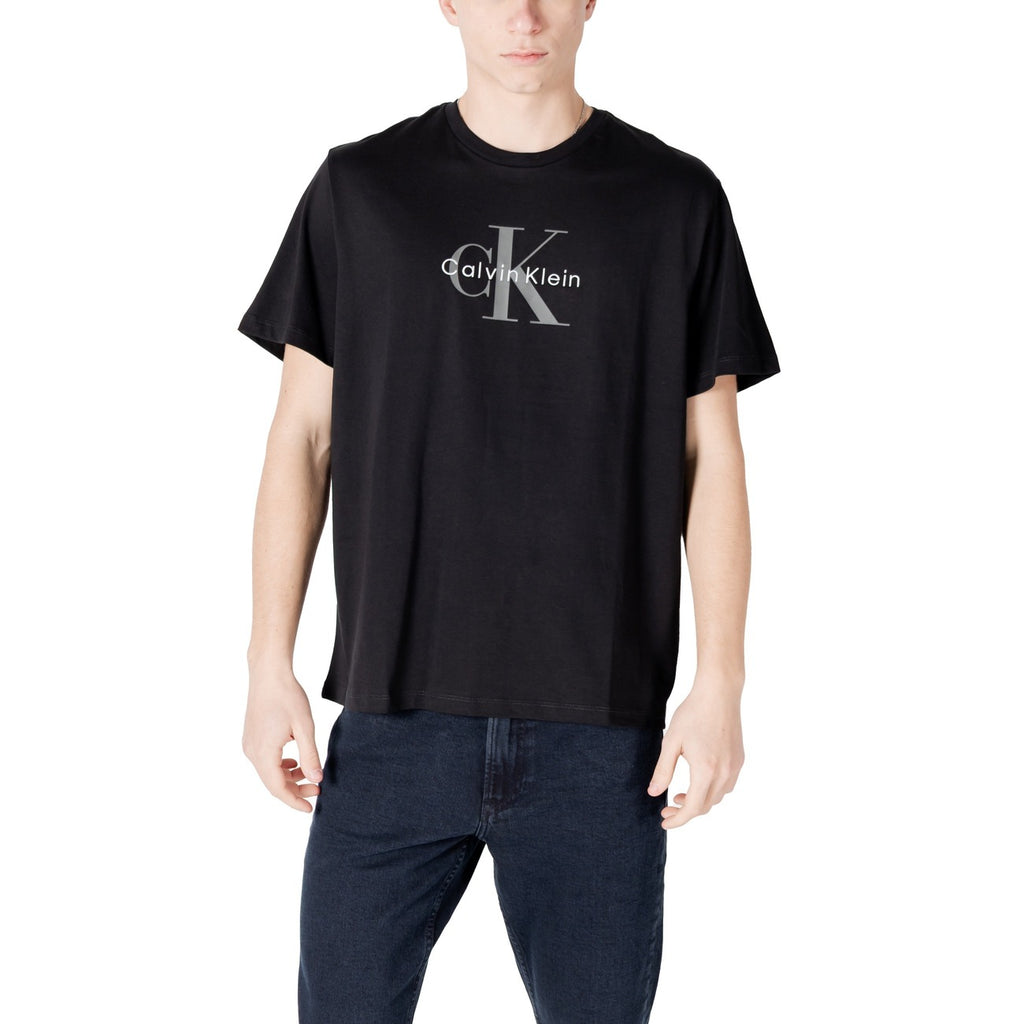 Calvin Klein Jeans - T-Shirt Uomo