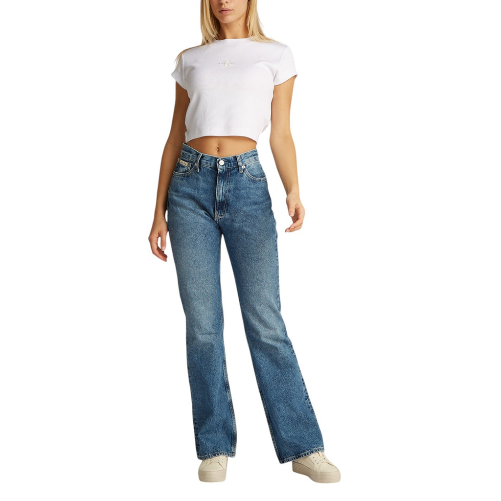 Calvin Klein Jeans - Calvin Klein Jeans Women's T-Shirt